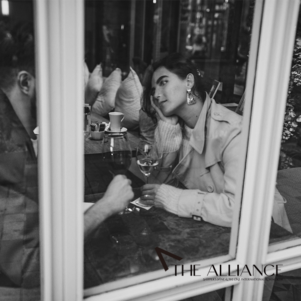 The Alliance Brand Book . 2024년 10월