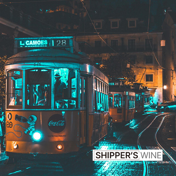 Shipper's Wine Brand Book . 2025년 3분기