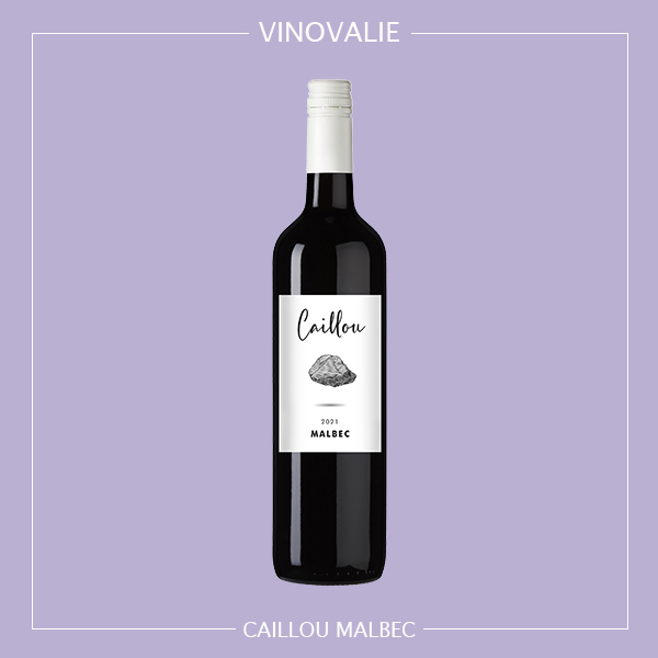Caillou Malbec . 까유 말벡