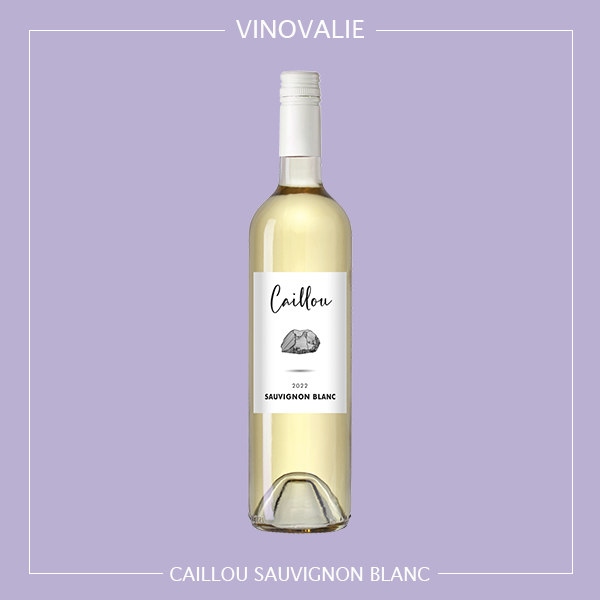 Caillou Sauvignon Blanc . 까유 소비뇽 블랑