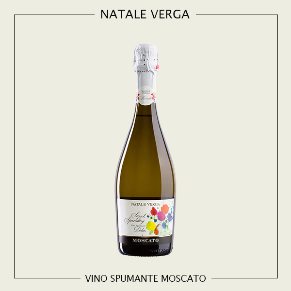 NATALE VERGA MOSCATO . 나탈레 베르가 모스카토