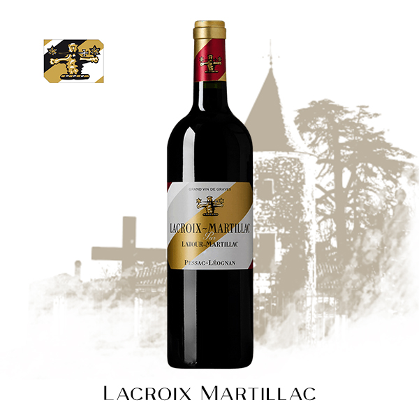 Lacroix-Martillac