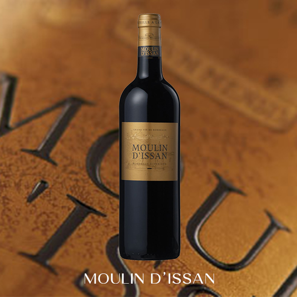 Moulin d'Issan