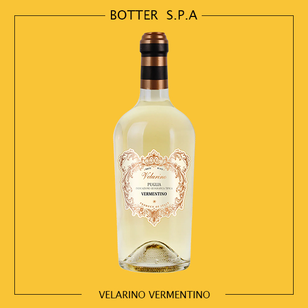 Velarino Vermentino . 벨라리노 베르멘티노