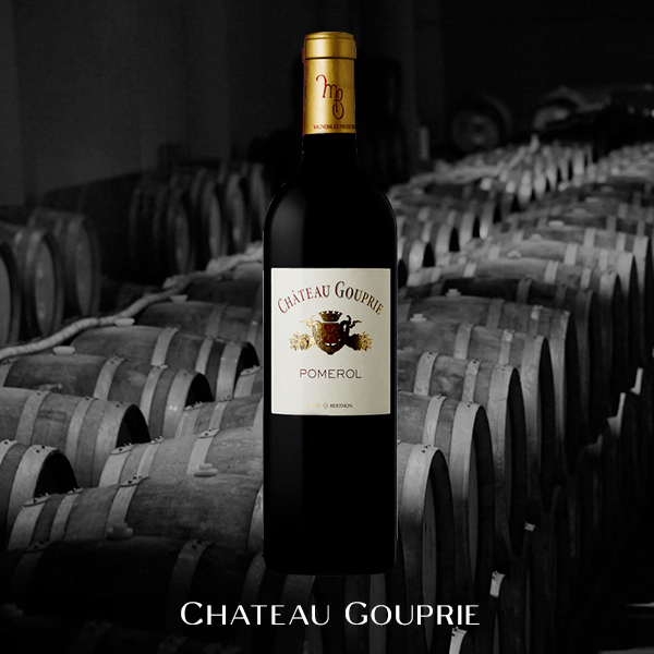 Chateau Gouprie