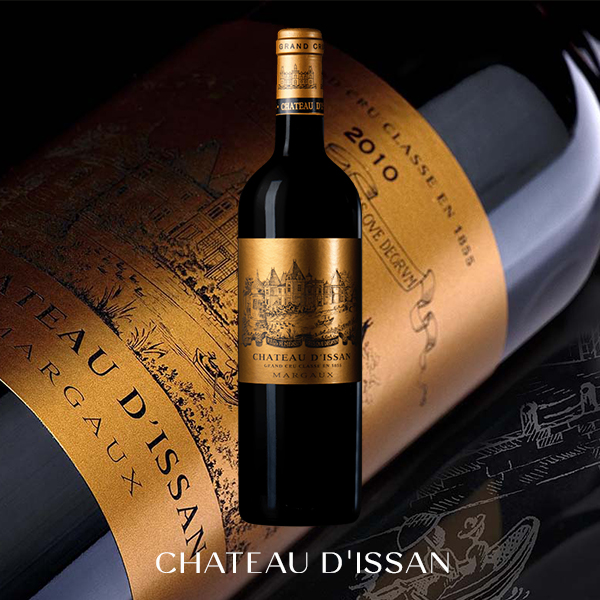 Chateau d'Issan