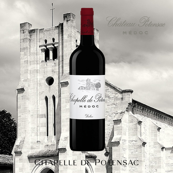 Chapelle de Potensac