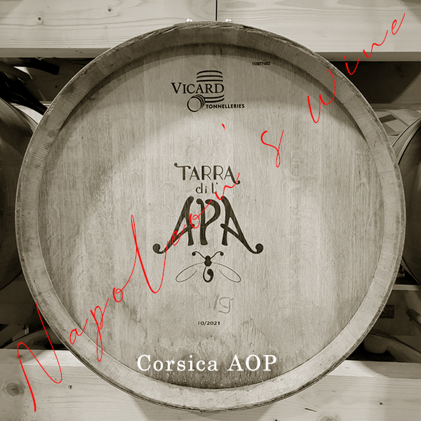 Corsica AOP . 코르시카 와인의 모든 것 . AOP 정리