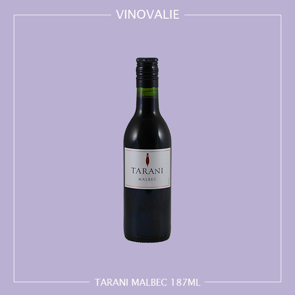 Tarani Malbec 187ml